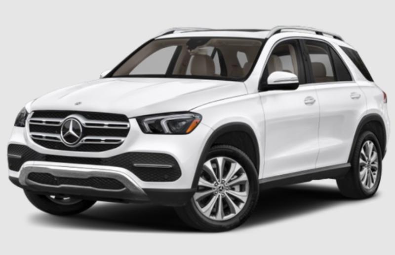 The Upcoming 2025 Mercedes-Benz ML 350 Rumors and Specs