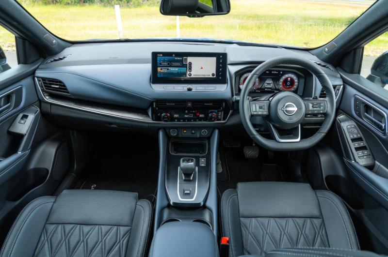 New 2025 Nissan Qashqai Redesign, Price, and Colors