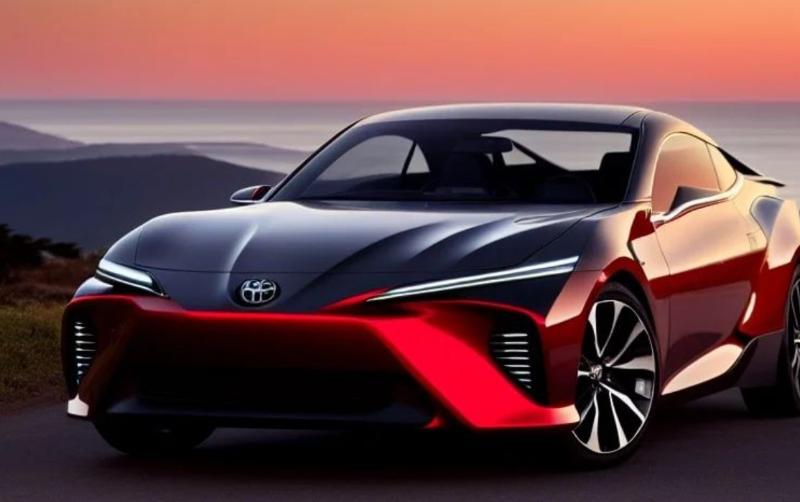 The New 2025 Toyota Celica Release Date, Reviews, and Price