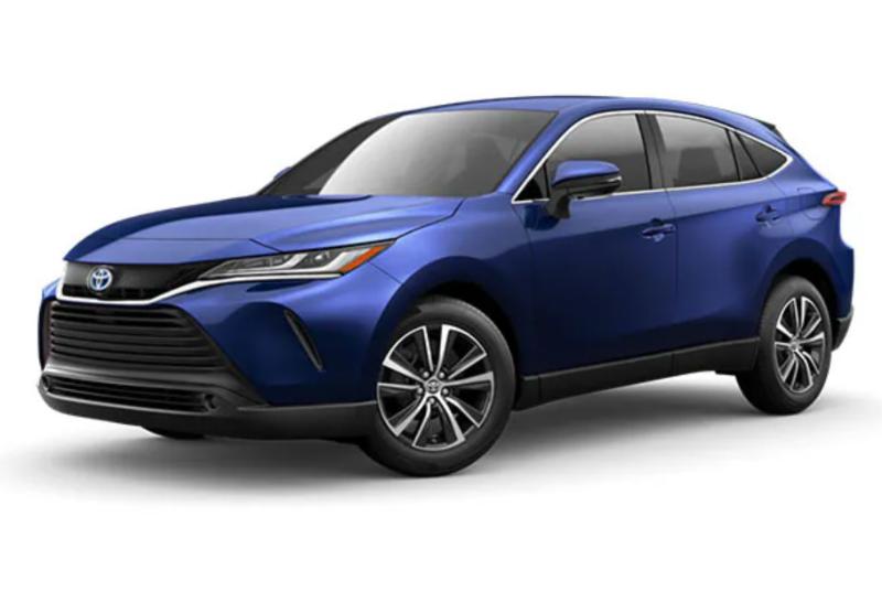 The New 2025 Toyota Venza Specs, Price, and Pictures Autos